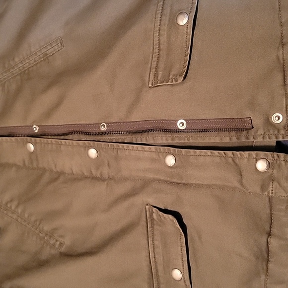 Express jacket - Picture 4 of 5